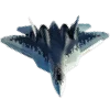 🩷 Эмодзи «Airplanes» для Telegram
