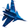 💖 Эмодзи «Airplanes» для Telegram