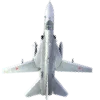 🩶 Эмодзи «Airplanes» для Telegram