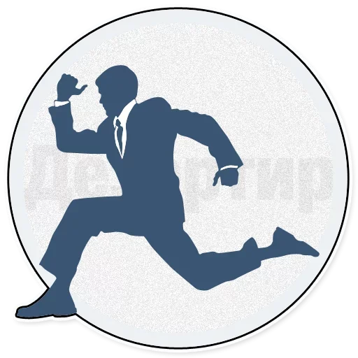 😚 Стикер «Salsa» для Telegram
