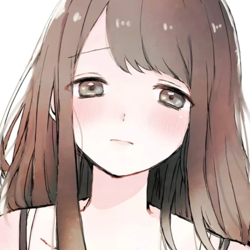 🧁 Стикер «Kubo-san» для Telegram