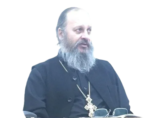 👳‍♂️ Стикер «KUBSUS» для Telegram