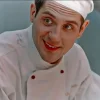 🤩 Эмодзи «Сериал Кухня» для Telegram