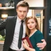 🤩 Эмодзи «Сериал Кухня» для Telegram