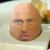 🤩 Эмодзи «Сериал Кухня» для Telegram