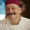 🤩 Эмодзи «Сериал Кухня» для Telegram