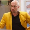 🤩 Эмодзи «Сериал Кухня» для Telegram