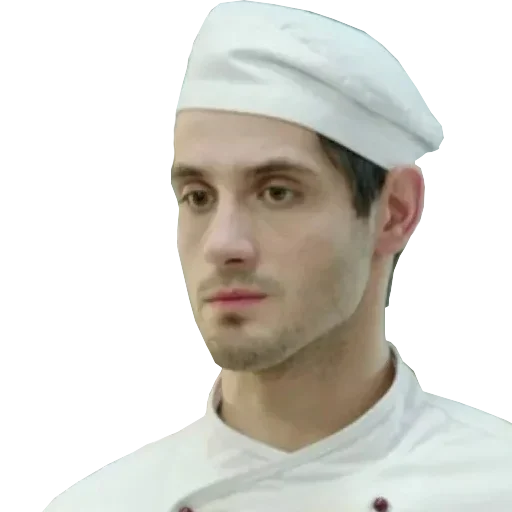 😔 Стикер «КУХНЯ» для Telegram