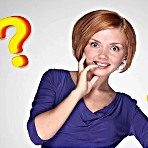 ❓ Стикер «КУХНЯ» для Telegram