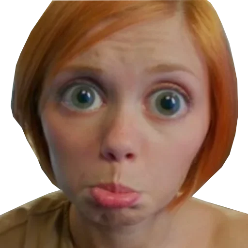 🥺 Стикер «КУХНЯ» для Telegram
