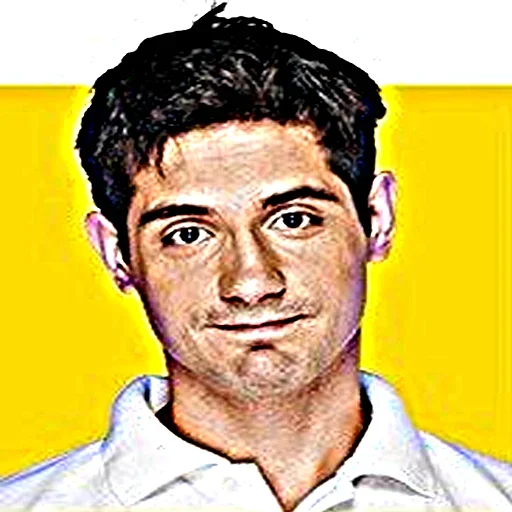 👨‍🦱 Стикер «КУХНЯ» для Telegram