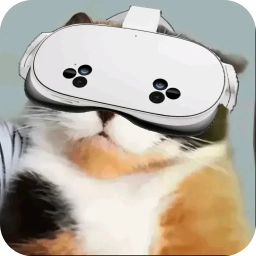 🧸 Стикер «Куки» для Telegram