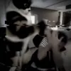 Стикер 31 Куки кот