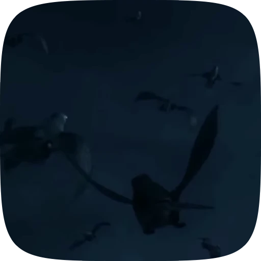 🦇 Стикер «Кукла тим бертона» для Telegram