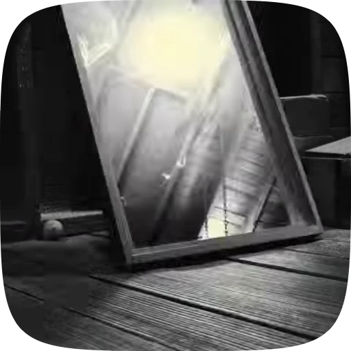 🧐 Стикер «Кукла тим бертона» для Telegram