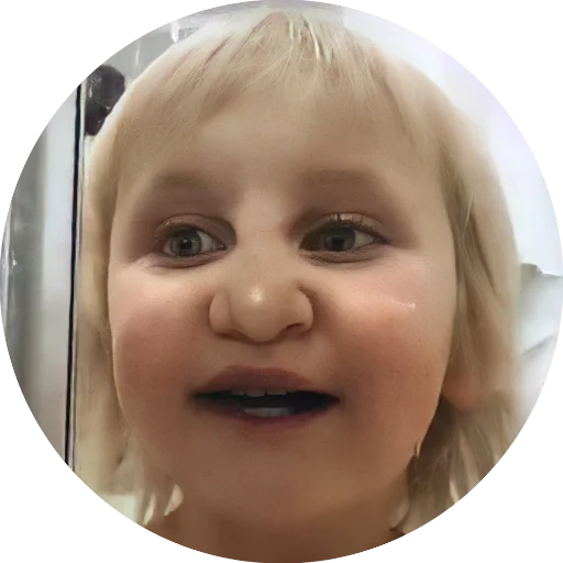🌚 Стикер «Кукояка Василиса» для Telegram