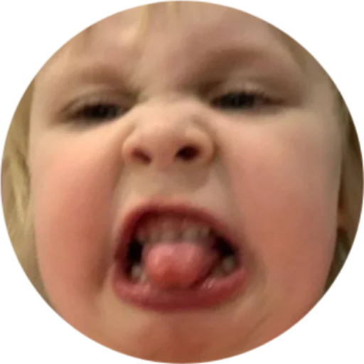 👻 Стикер «Кукояка Василиса» для Telegram