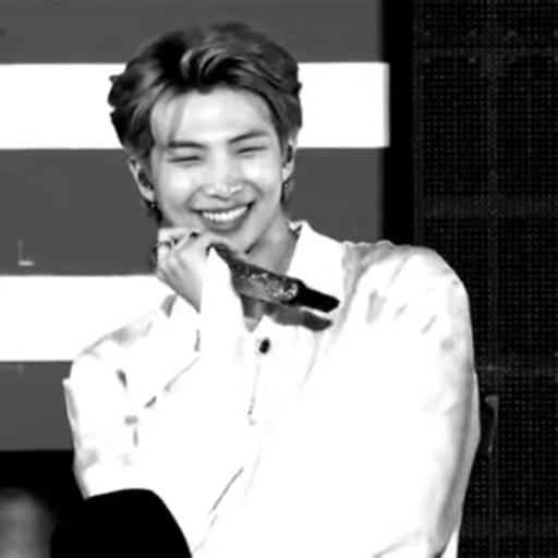 ® Стикер «Namjoon» для Telegram