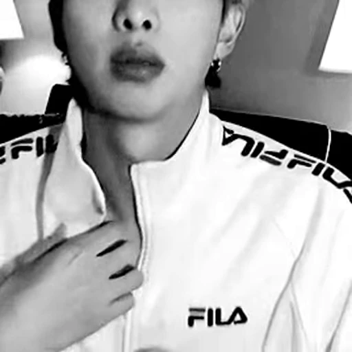 ® Стикер «Namjoon» для Telegram