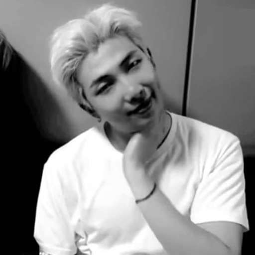 ® Стикер «Namjoon» для Telegram