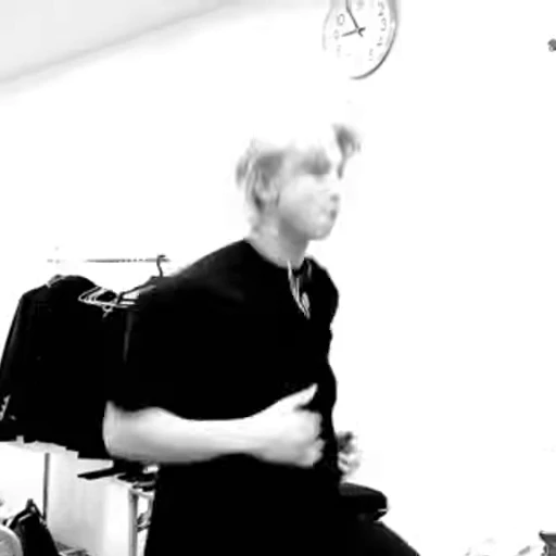 ® Стикер «Namjoon» для Telegram