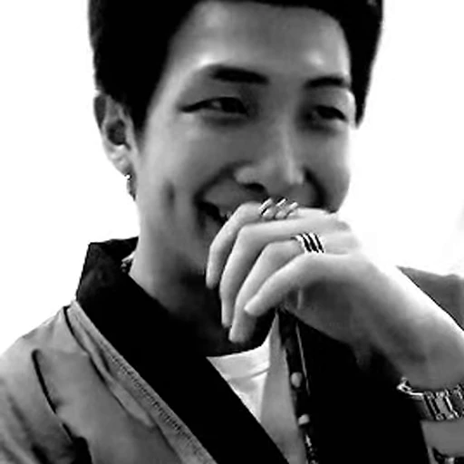 ® Стикер «Namjoon» для Telegram