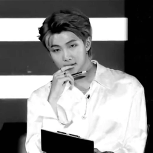 ® Стикер «Namjoon» для Telegram