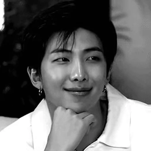 ® Стикер «Namjoon» для Telegram