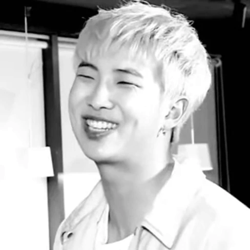 ® Стикер «Namjoon» для Telegram