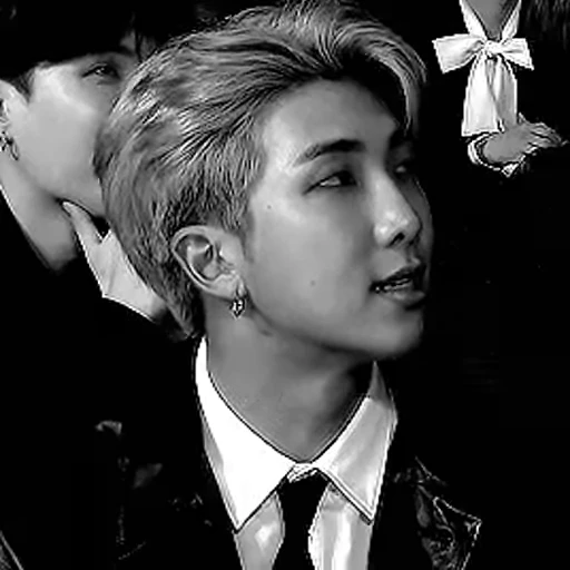 ® Стикер «Namjoon» для Telegram