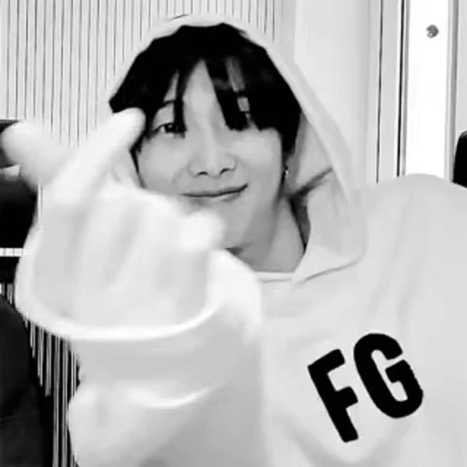 ® Стикер «Namjoon» для Telegram