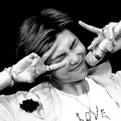 ® Стикер «Namjoon» для Telegram
