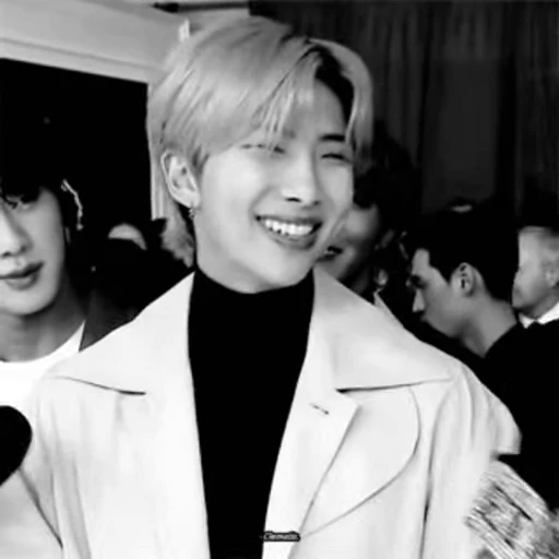 ® Стикер «Namjoon» для Telegram