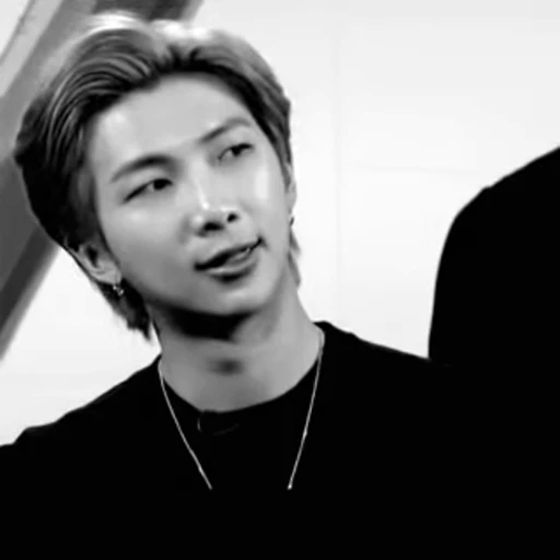 ® Стикер «Namjoon» для Telegram