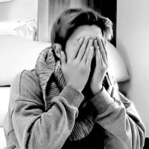 ® Стикер «Namjoon» для Telegram
