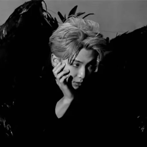 ® Стикер «Namjoon» для Telegram