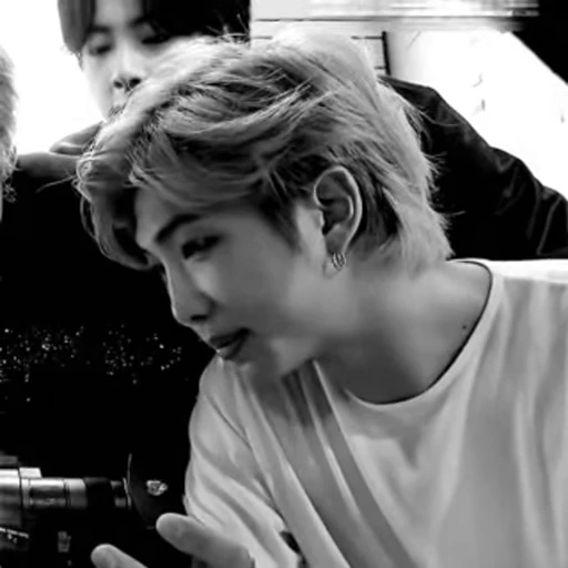 ® Стикер «Namjoon» для Telegram