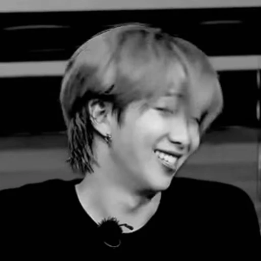 ® Стикер «Namjoon» для Telegram