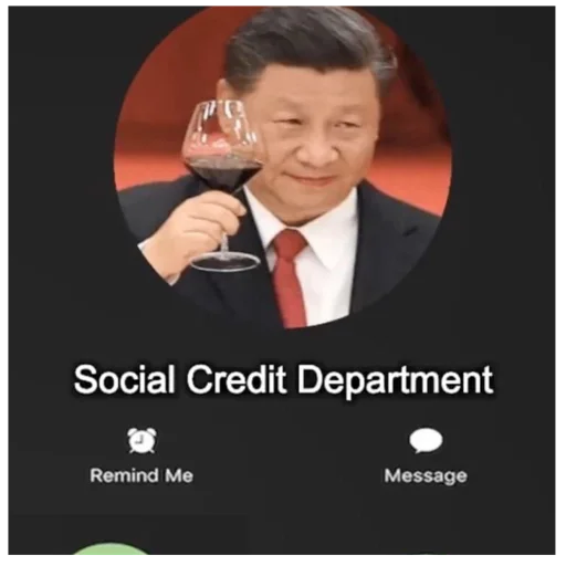 👀 Стикер «Культ ЕгОрАССтА» для Telegram