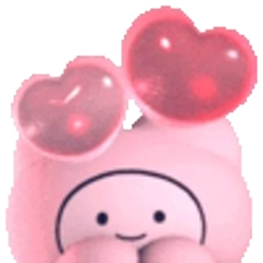 🥰 Эмодзи «kumadomo» для Telegram