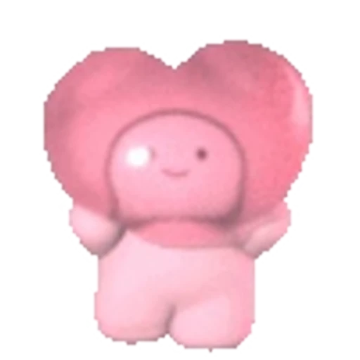 🩷 Эмодзи «kumadomo» для Telegram