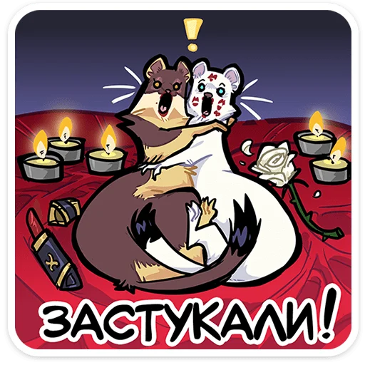 Стикер 15 Куна