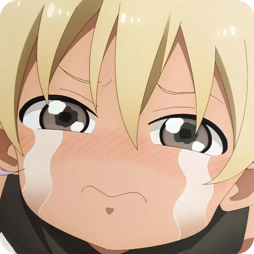 🥺 Стикер «Kunoichi tsubaki» для Telegram