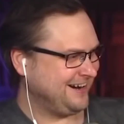 😂 Стикер «50 оттенков куплинова» для Telegram