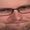 Стикер 8 Куплинов X