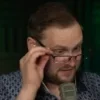 Стикер 24 Куплинов X