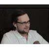 Стикер 45 Куплинов Котенок