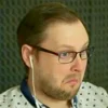 Стикер 40 Куплинов Котенок