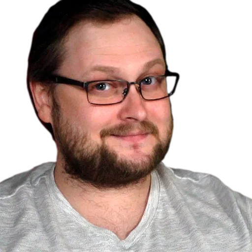🙂 Стикер «Kuplinov Play» для Telegram