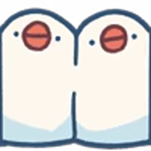 😊 Эмодзи «Кура» для Telegram